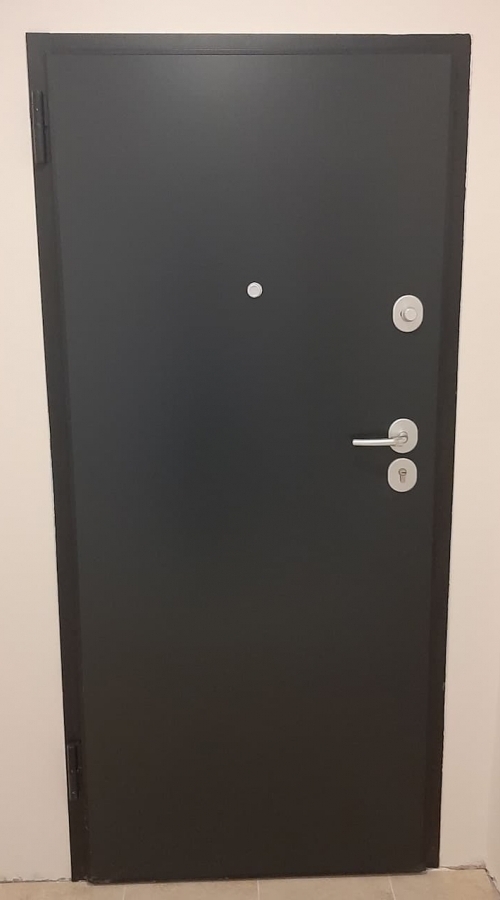 door 100