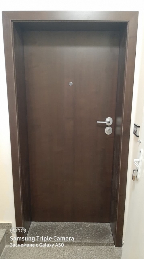 door 104