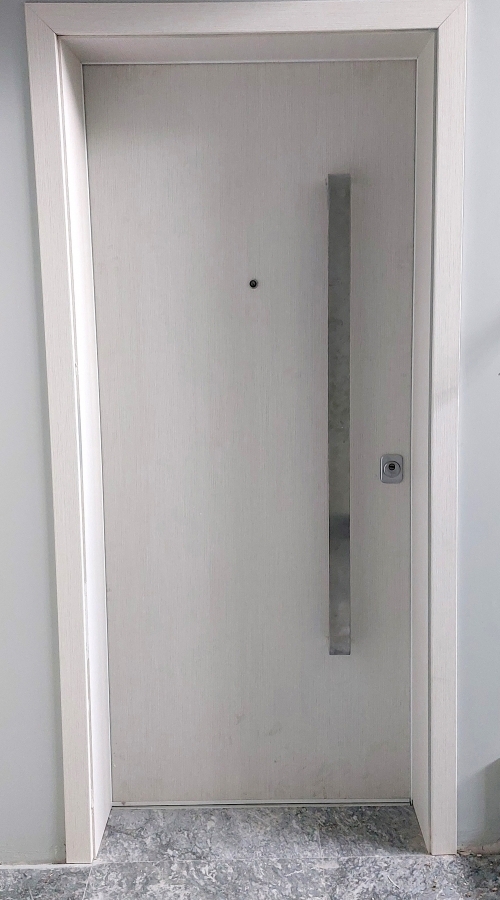 door 154