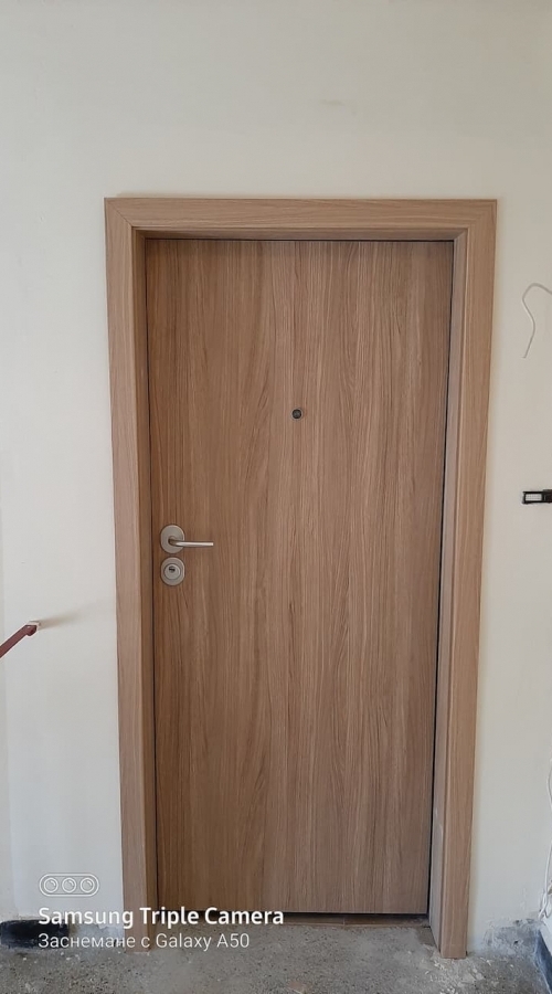 door 93