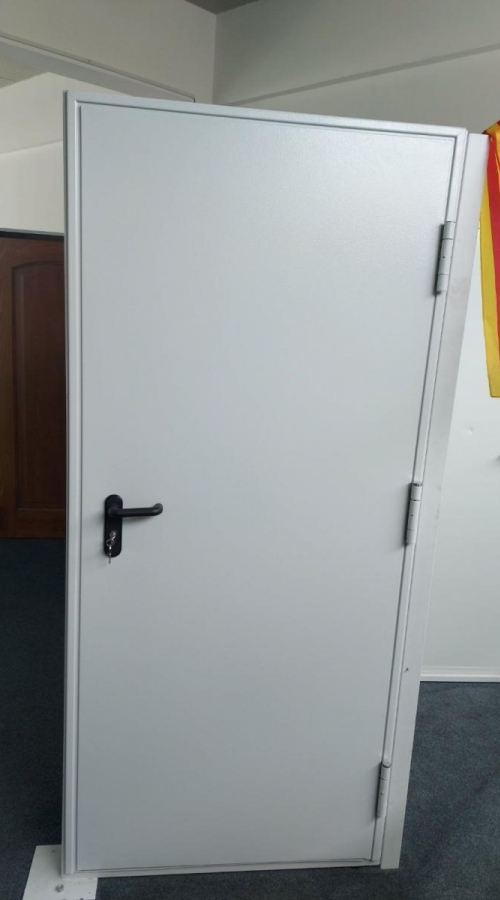 door 117