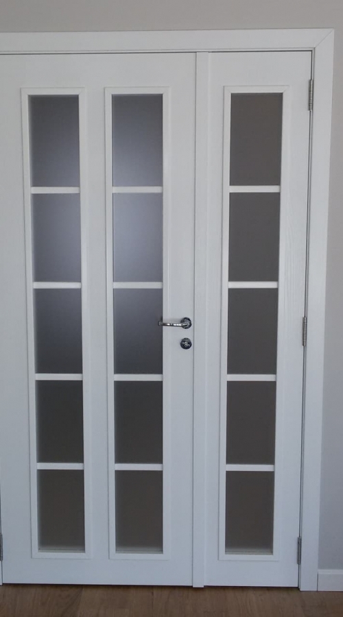 door 50