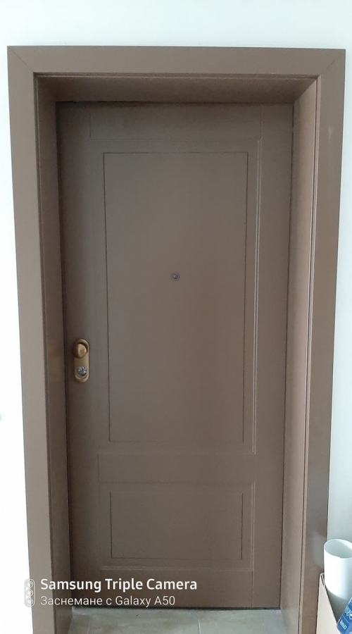 door 91
