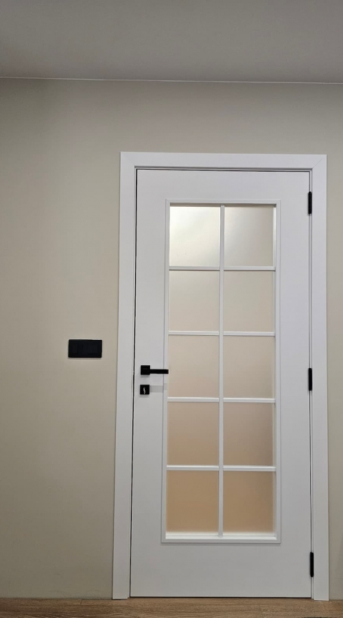 door 206
