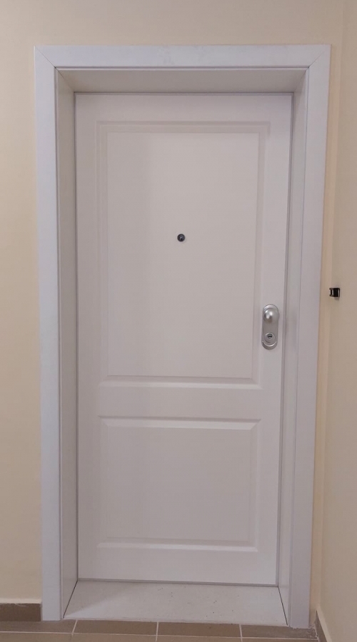door 165
