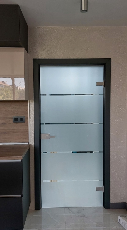 door 181