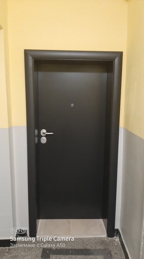 door 101
