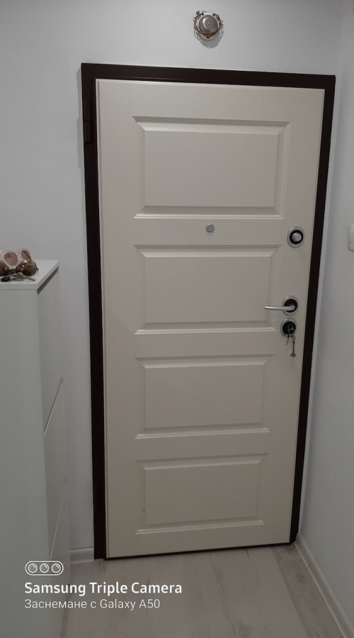 door 96
