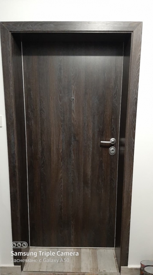 door 98