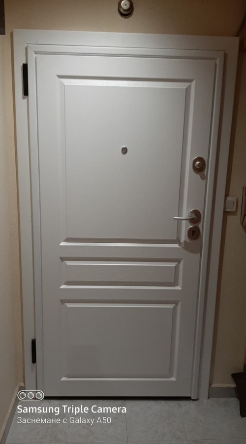 door 97