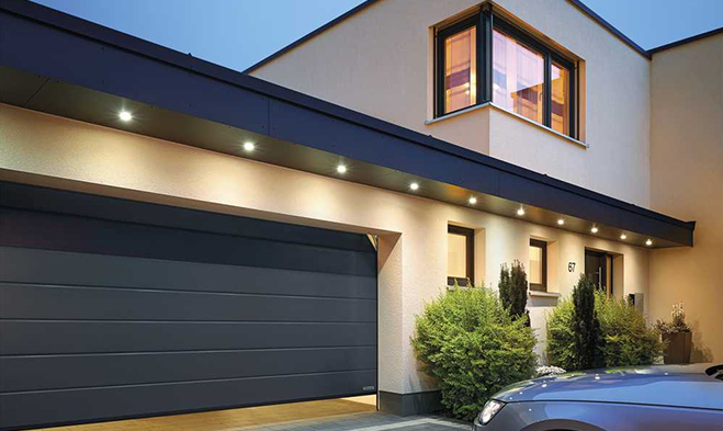 garage