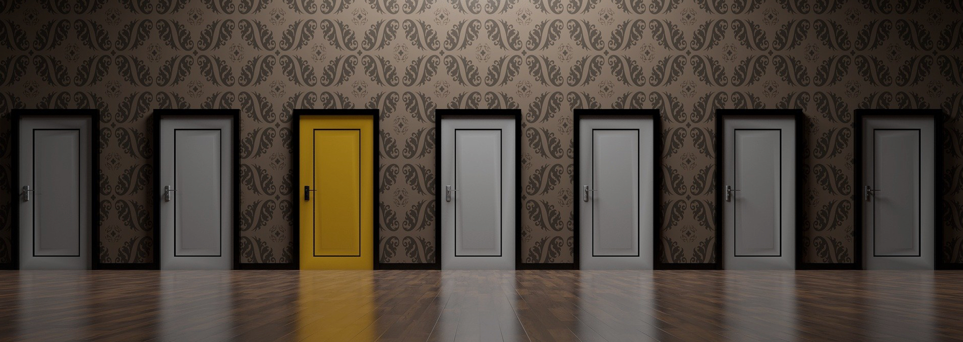 Design Doors